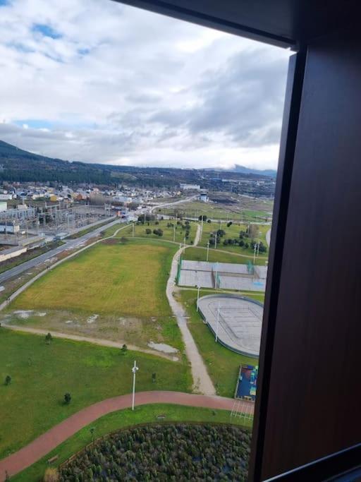 El Mirador Del Rosal Apartment Ponferrada Exterior photo