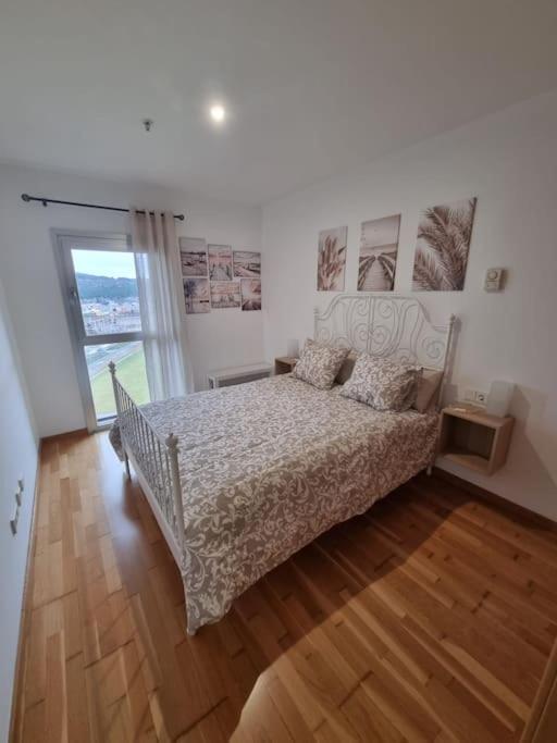 El Mirador Del Rosal Apartment Ponferrada Exterior photo