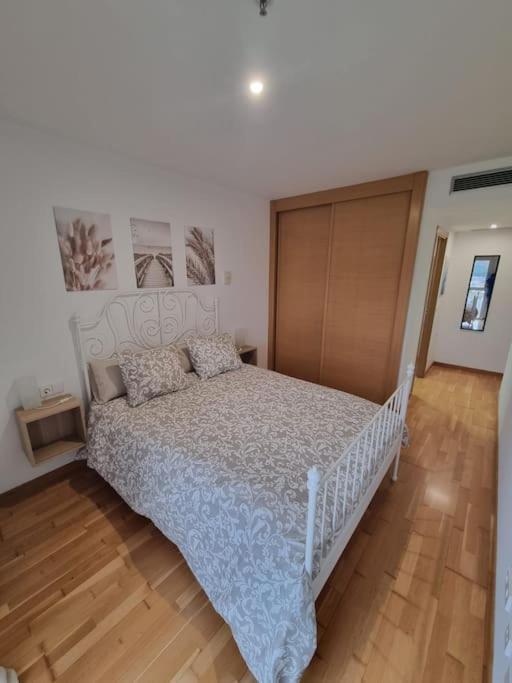 El Mirador Del Rosal Apartment Ponferrada Exterior photo