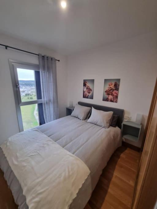 El Mirador Del Rosal Apartment Ponferrada Exterior photo