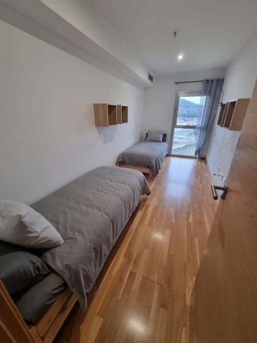 El Mirador Del Rosal Apartment Ponferrada Exterior photo