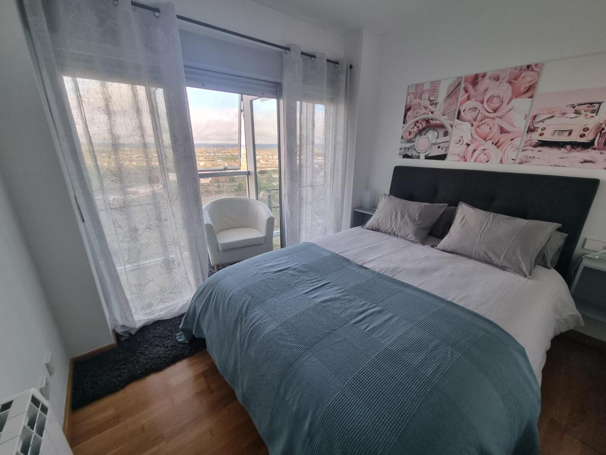 El Mirador Del Rosal Apartment Ponferrada Exterior photo